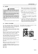 Предварительный просмотр 15 страницы Textron 67923 Safety & Operation Manual