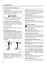 Предварительный просмотр 26 страницы Textron 67923 Safety & Operation Manual