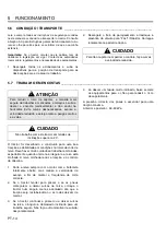 Предварительный просмотр 32 страницы Textron 67923 Safety & Operation Manual