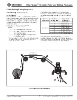 Предварительный просмотр 15 страницы Textron 6906A Instruction Manual