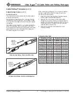 Preview for 17 page of Textron 6906A Instruction Manual