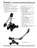 Preview for 23 page of Textron 6906A Instruction Manual