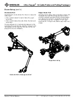 Preview for 24 page of Textron 6906A Instruction Manual