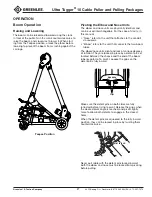 Preview for 27 page of Textron 6906A Instruction Manual