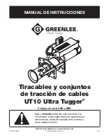 Preview for 37 page of Textron 6906A Instruction Manual