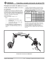 Preview for 51 page of Textron 6906A Instruction Manual