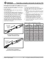 Preview for 53 page of Textron 6906A Instruction Manual