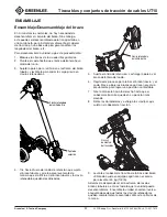 Preview for 57 page of Textron 6906A Instruction Manual