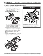 Preview for 71 page of Textron 6906A Instruction Manual