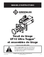 Preview for 73 page of Textron 6906A Instruction Manual