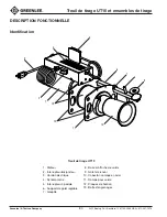 Preview for 80 page of Textron 6906A Instruction Manual