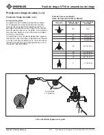 Preview for 90 page of Textron 6906A Instruction Manual