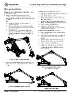 Preview for 94 page of Textron 6906A Instruction Manual