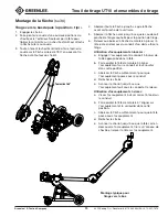 Preview for 95 page of Textron 6906A Instruction Manual