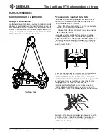 Preview for 99 page of Textron 6906A Instruction Manual