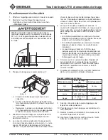 Preview for 101 page of Textron 6906A Instruction Manual