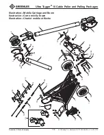 Preview for 113 page of Textron 6906A Instruction Manual