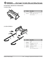 Preview for 115 page of Textron 6906A Instruction Manual