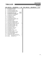 Предварительный просмотр 19 страницы Textron 73-70920 Owner/Operator'S Manual & Illustrated Parts List