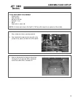 Preview for 5 page of Textron 742105 Setup, Parts & Maintenance Manual