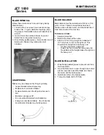 Preview for 15 page of Textron 742105 Setup, Parts & Maintenance Manual