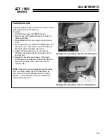 Preview for 17 page of Textron 742105 Setup, Parts & Maintenance Manual