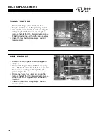 Preview for 20 page of Textron 742105 Setup, Parts & Maintenance Manual