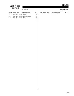 Preview for 37 page of Textron 742105 Setup, Parts & Maintenance Manual