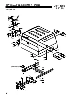 Preview for 52 page of Textron 742105 Setup, Parts & Maintenance Manual