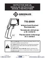 Textron 783310001041 Instruction Manual preview