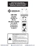 Preview for 1 page of Textron 783310127260 Instruction Manual