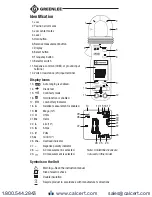 Preview for 6 page of Textron 783310127260 Instruction Manual