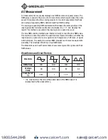 Preview for 8 page of Textron 783310127260 Instruction Manual