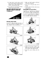 Preview for 38 page of Textron ALTERRA MUD PRO 700 LTD EPS 2018 Operator'S Manual