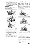 Preview for 39 page of Textron ALTERRA MUD PRO 700 LTD EPS 2018 Operator'S Manual