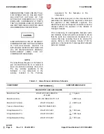 Предварительный просмотр 22 страницы Textron Bell 206A Series Maintenance Manual