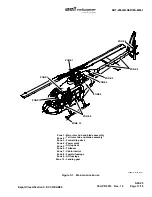 Предварительный просмотр 47 страницы Textron Bell 206A Series Maintenance Manual