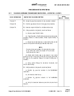 Предварительный просмотр 61 страницы Textron Bell 206A Series Maintenance Manual