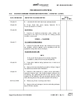 Предварительный просмотр 105 страницы Textron Bell 206A Series Maintenance Manual