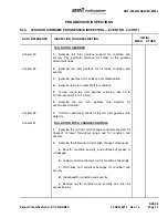 Предварительный просмотр 107 страницы Textron Bell 206A Series Maintenance Manual