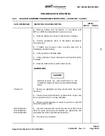 Предварительный просмотр 115 страницы Textron Bell 206A Series Maintenance Manual