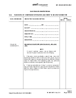 Предварительный просмотр 167 страницы Textron Bell 206A Series Maintenance Manual