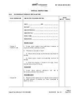 Предварительный просмотр 183 страницы Textron Bell 206A Series Maintenance Manual