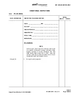 Предварительный просмотр 229 страницы Textron Bell 206A Series Maintenance Manual