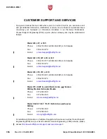 Preview for 4 page of Textron Bell 206L3 Maintenance Manual