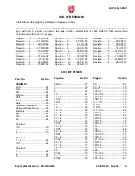 Предварительный просмотр 5 страницы Textron Bell 206L3 Maintenance Manual