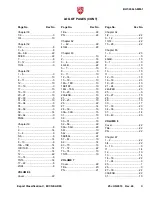 Preview for 7 page of Textron Bell 206L3 Maintenance Manual