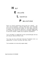 Preview for 9 page of Textron Bell 206L3 Maintenance Manual