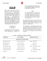 Предварительный просмотр 22 страницы Textron Bell 206L3 Maintenance Manual