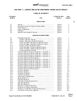 Предварительный просмотр 31 страницы Textron Bell 206L3 Maintenance Manual